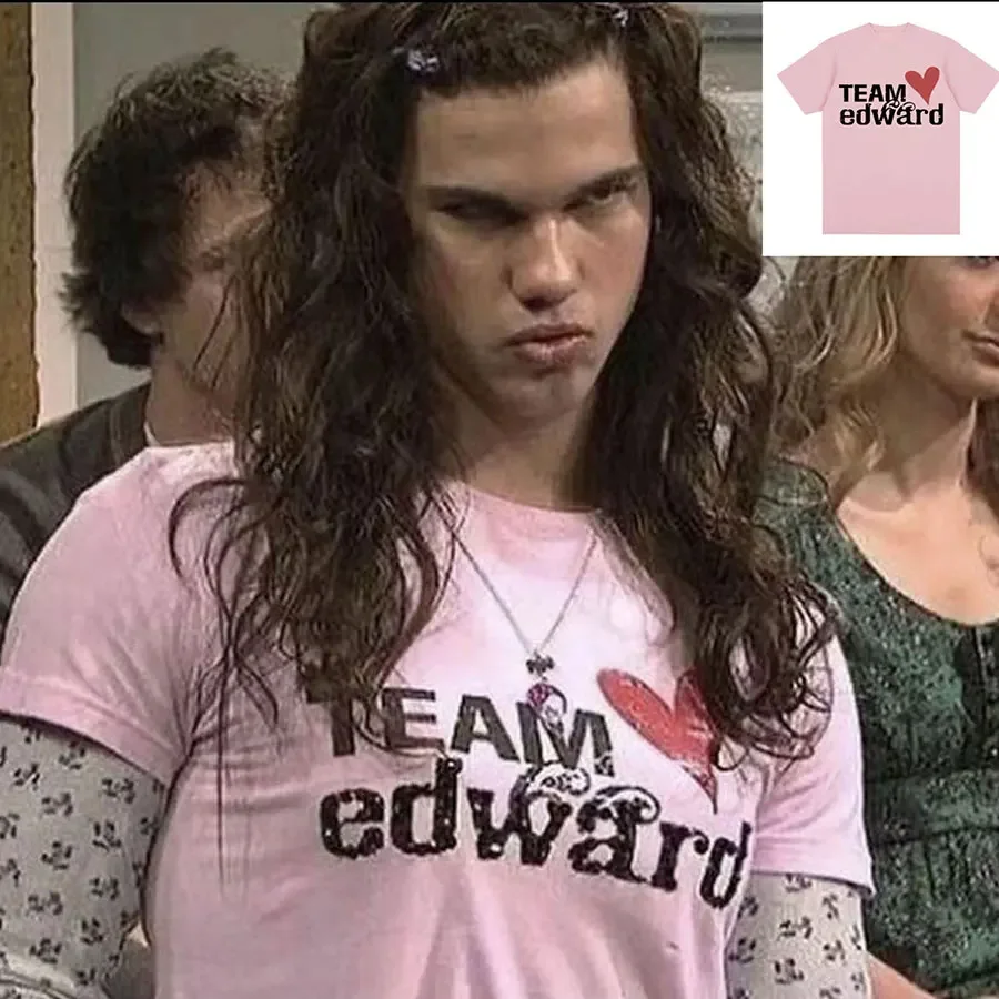 Plus Size Jacob Wears Team Edw - Summer Clothing Wear 리뷰 및 가격