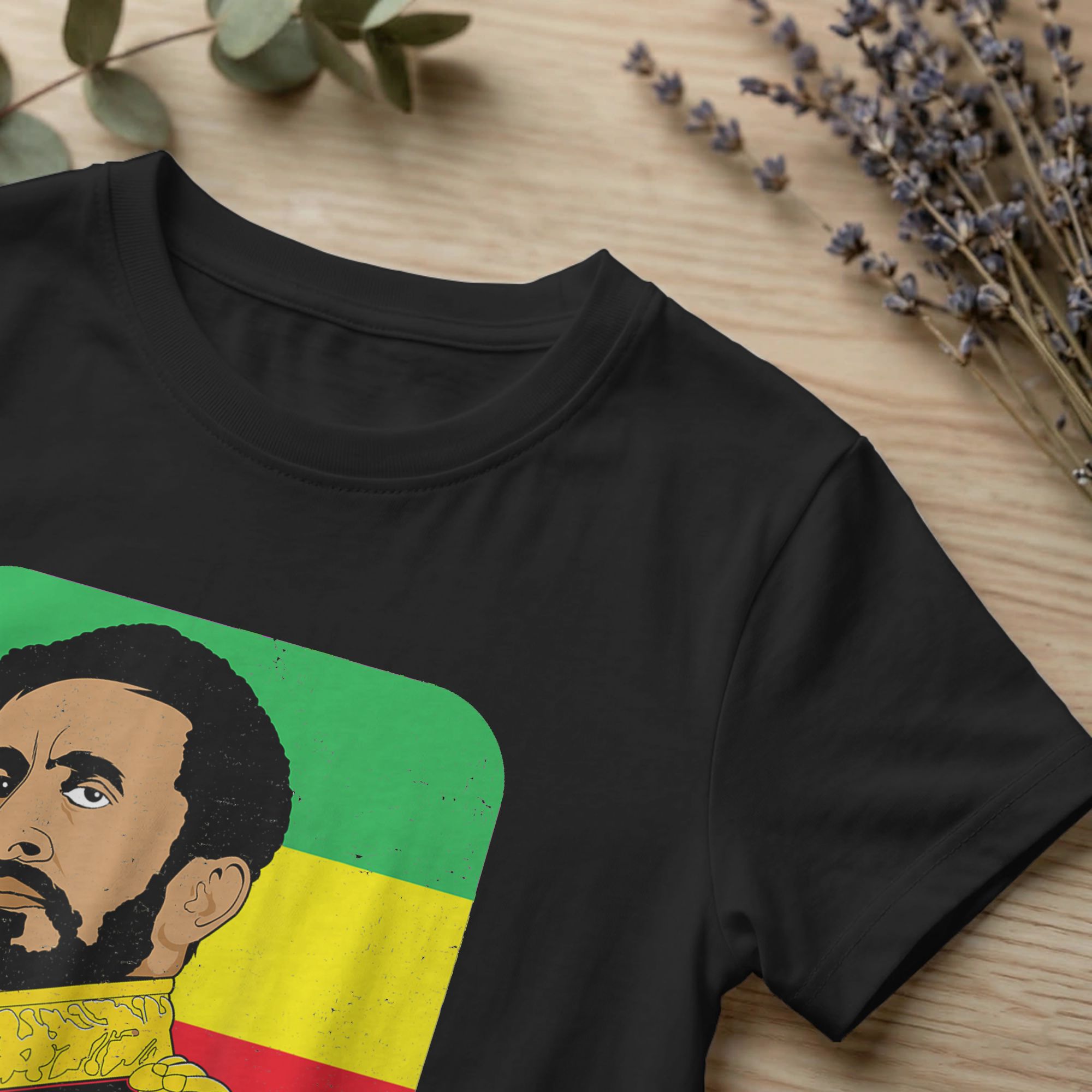 Famous Black Quote King Haile  - Summer Clothing Quotes 리뷰 및 가격