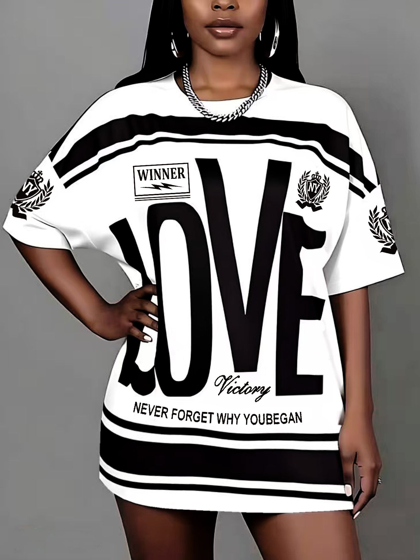 Plus size women's clothing 202 - Summer Clothing Wear 리뷰 및 가격