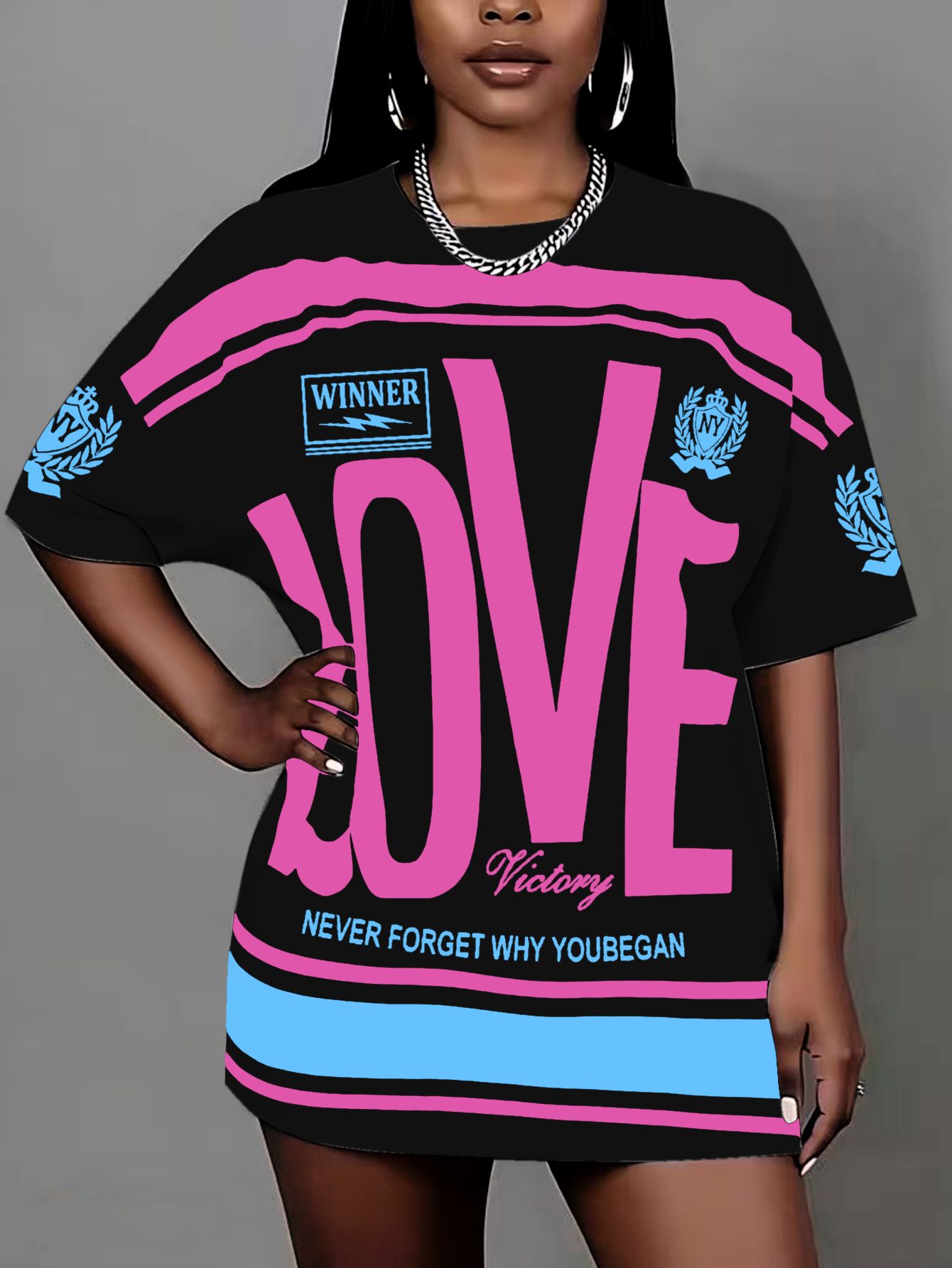 Plus size women's clothing 202 - Summer Clothing Wear 리뷰 및 가격