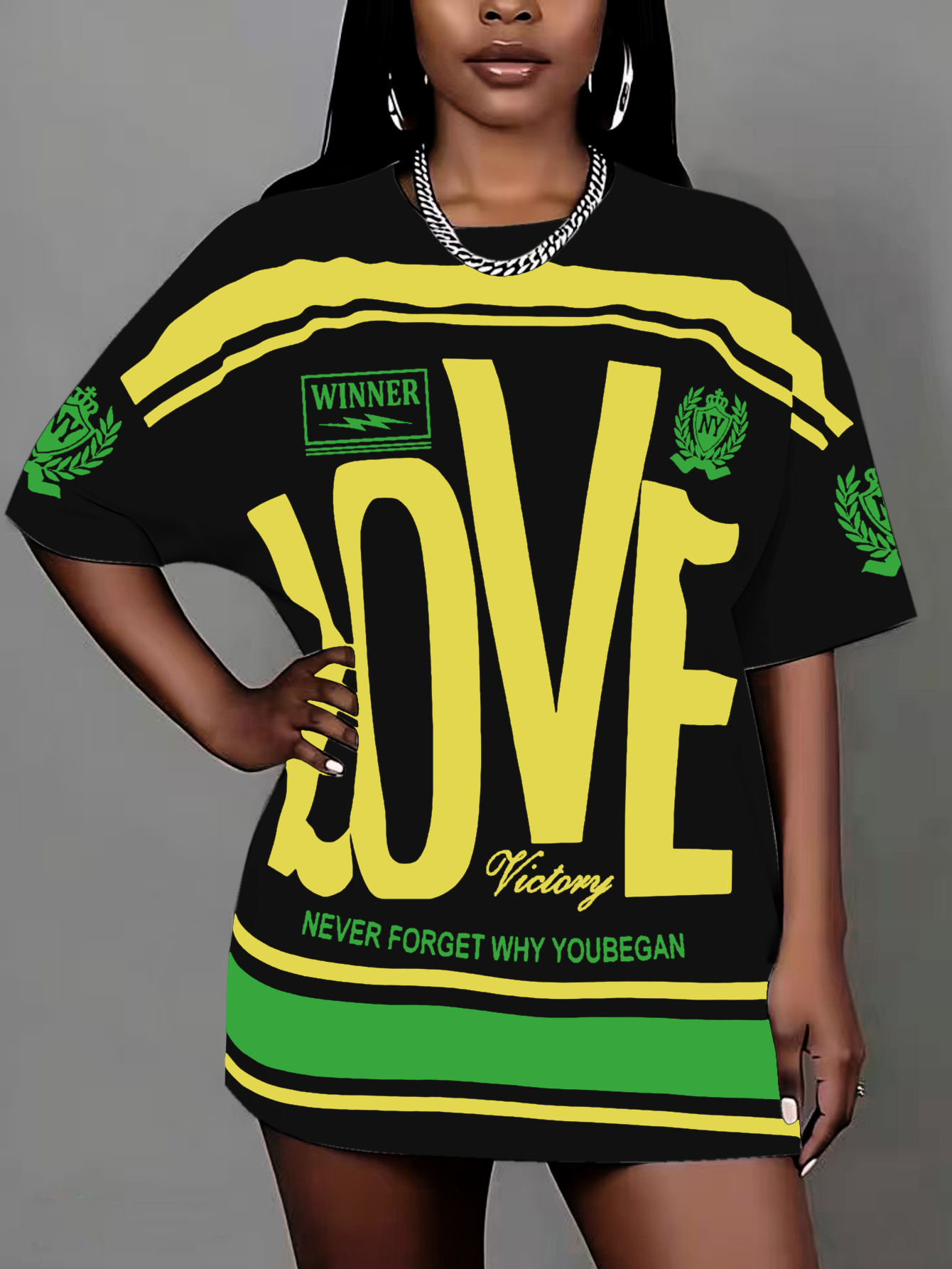 Plus size women's clothing 202 - Summer Clothing Wear 리뷰 및 가격