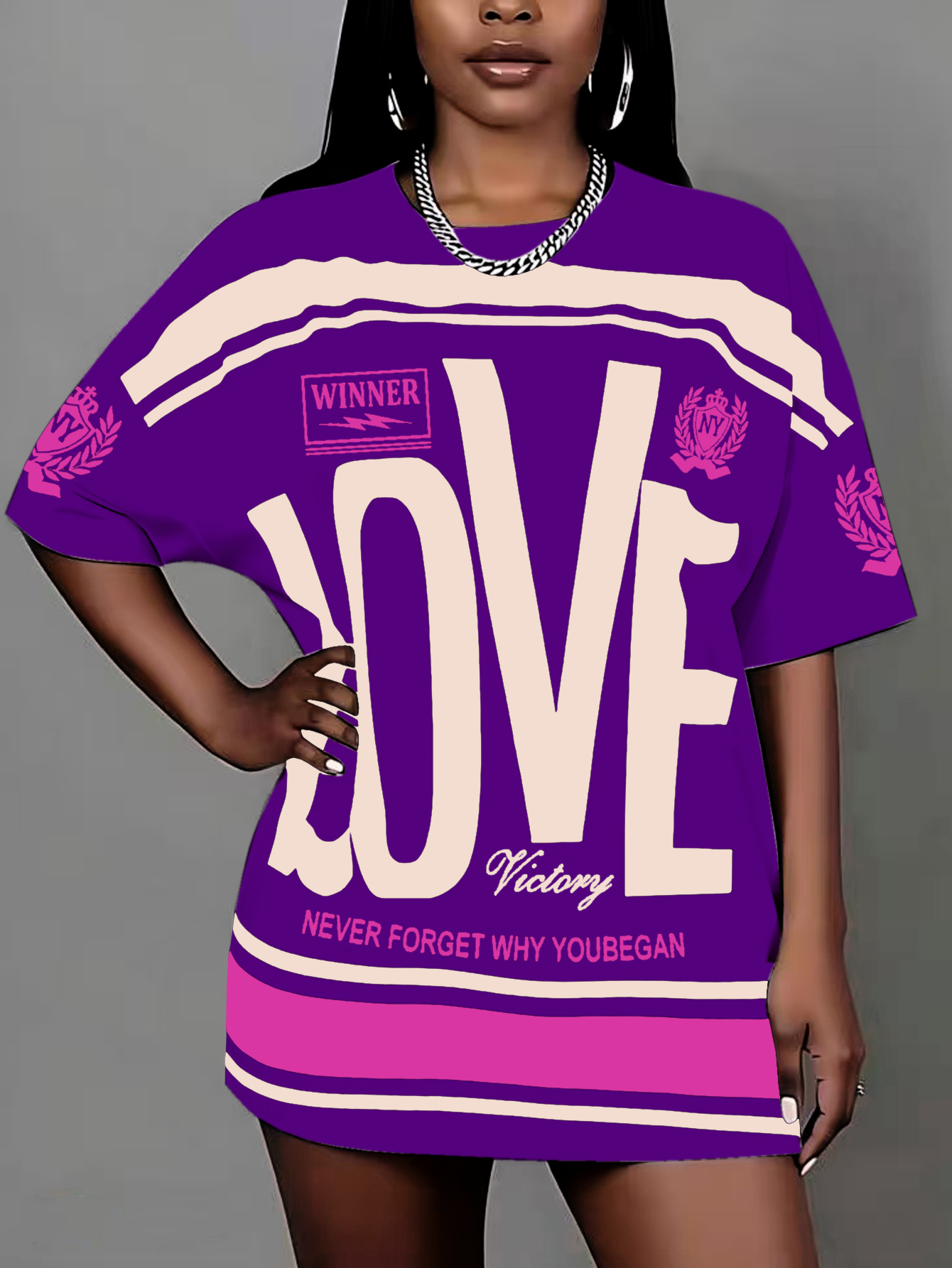 Plus size women's clothing 202 - Summer Clothing Wear 리뷰 및 가격