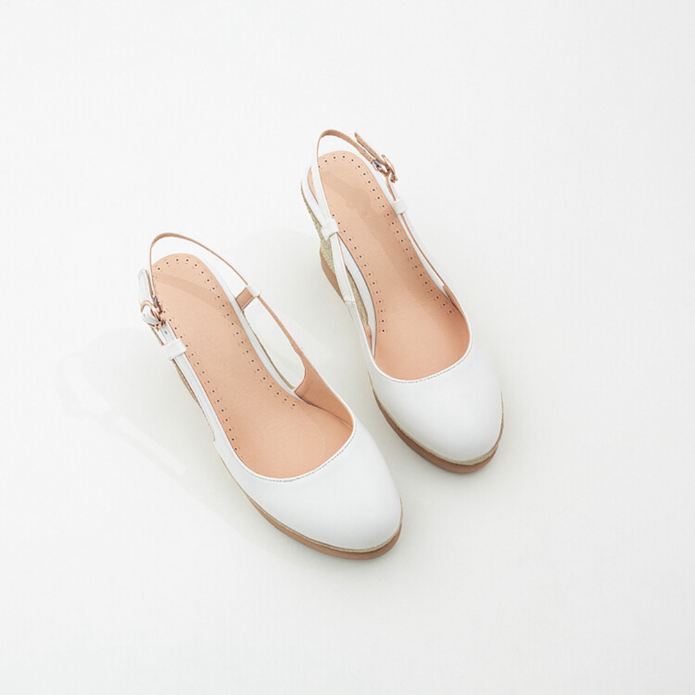 Women's T‑Strap Wedge Sandals  - Espadrille Sandal Women 리뷰 및 가격