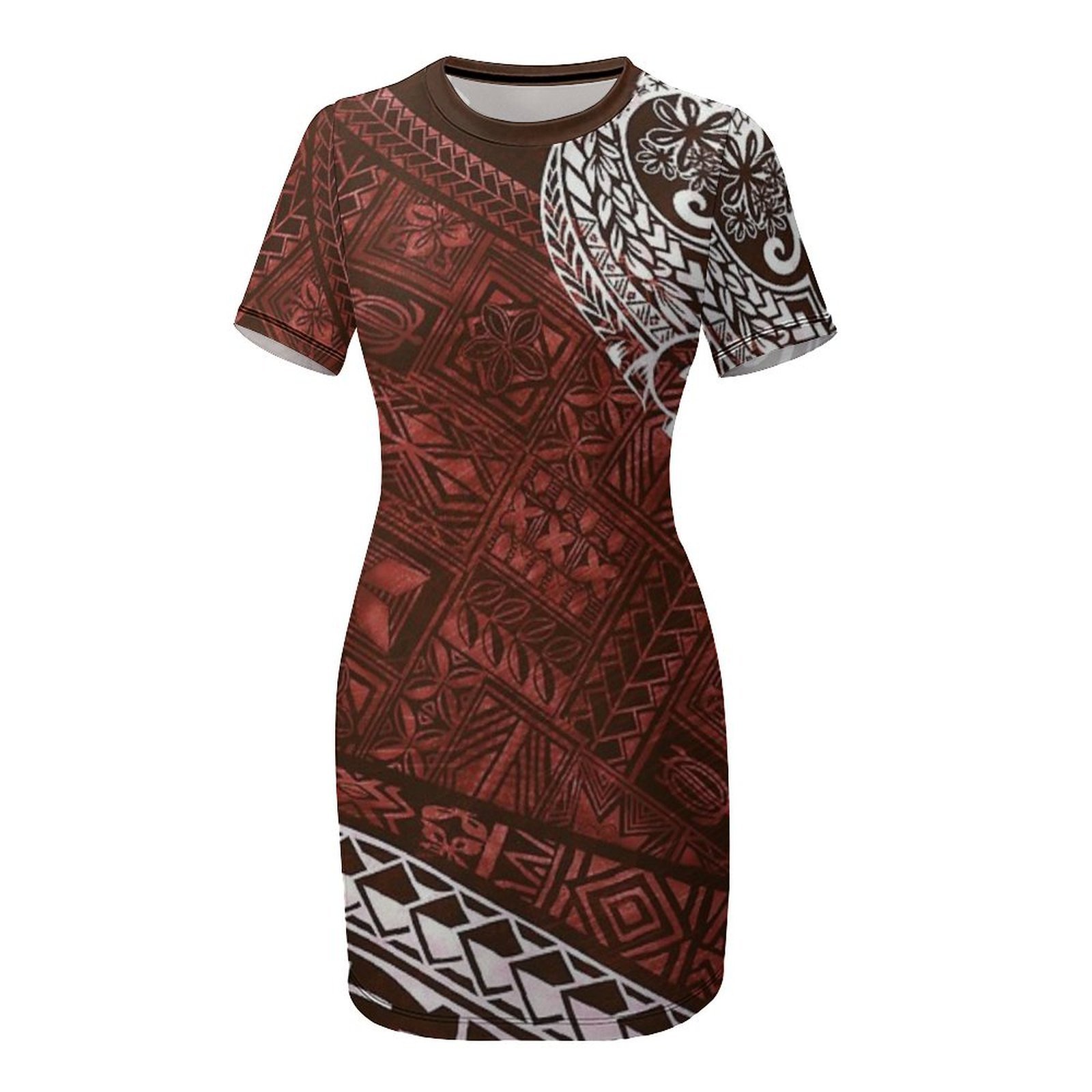Hawaiian Vintage Tribal Drawin - Summer Clothing Drawing 리뷰 및 가격