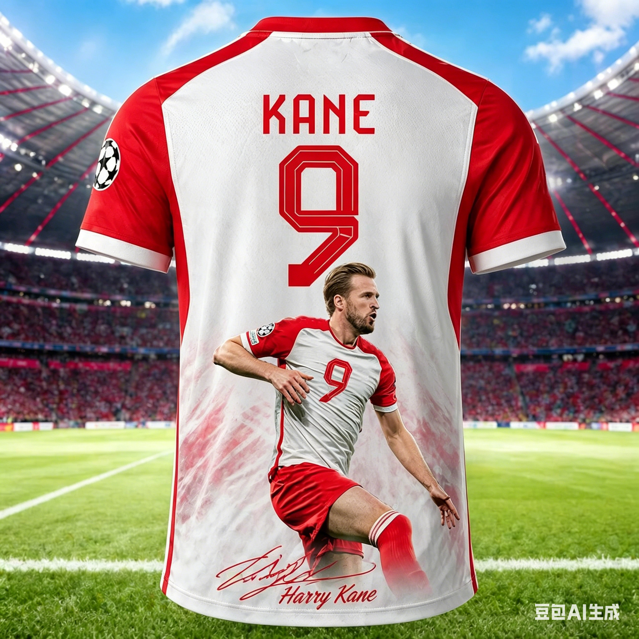 Harry Kane's Summer 3D Embroid - Summer Clothing Recommendations 리뷰 및 가격