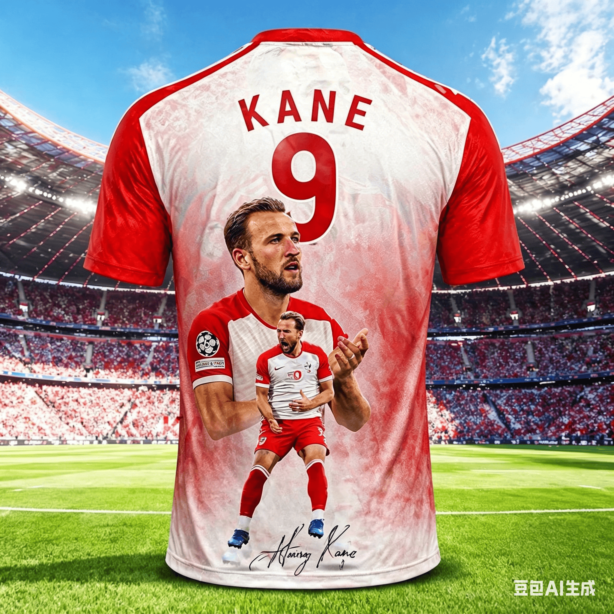 Harry Kane's Summer 3D Embroid - Summer Clothing Recommendations 리뷰 및 가격