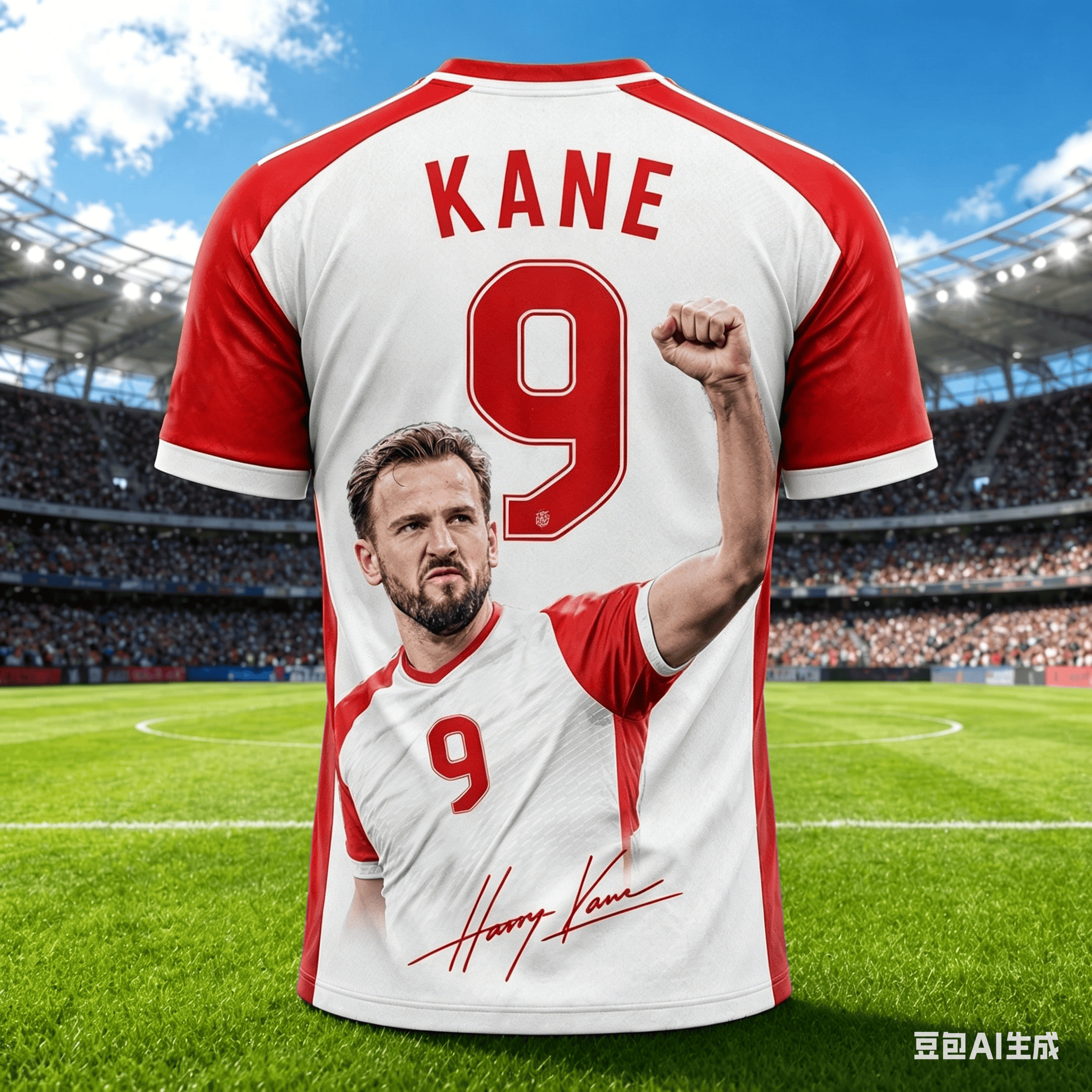 Harry Kane's Summer 3D Embroid - Summer Clothing Recommendations 리뷰 및 가격