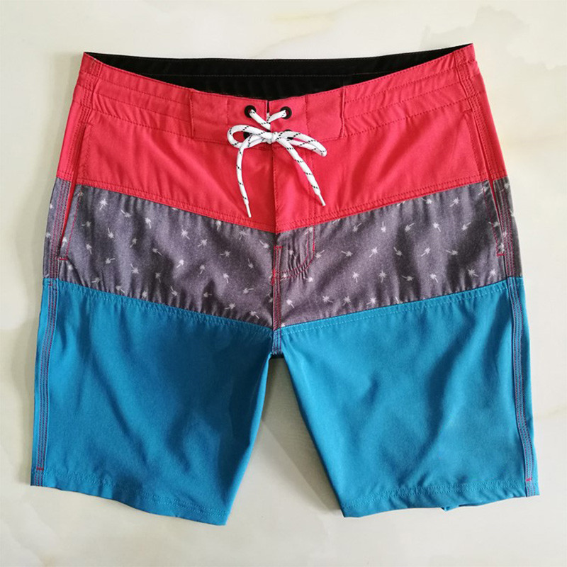 Summer Man Swimwear Board Beac - Board Short Surf 리뷰 및 가격