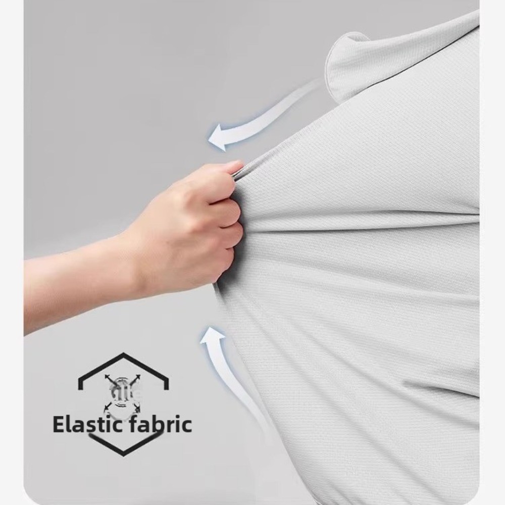 Jiaotong Style Sun Protection  - Summer Clothing Styles For Women 리뷰 및 가격