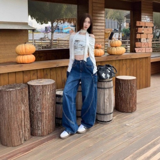Spring Plus Size Women's Cloth - Summer Clothing Wear 리뷰 및 가격