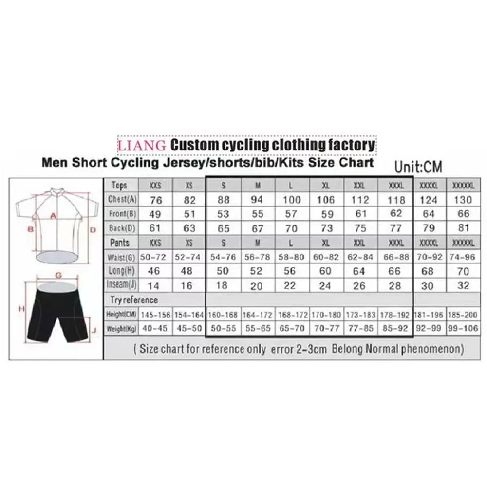 2026 MMR Team Cycling Jersey S - Summer Clothing Men Sale 리뷰 및 가격