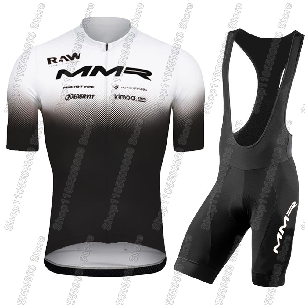 2026 MMR Team Cycling Jersey S - Summer Clothing Men Sale 리뷰 및 가격