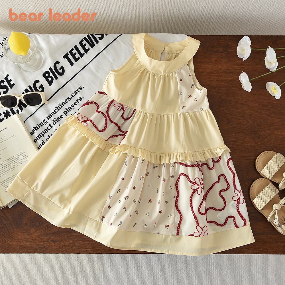Bear Leader Fashion Summer New - Summer Clothing Drawing 리뷰 및 가격