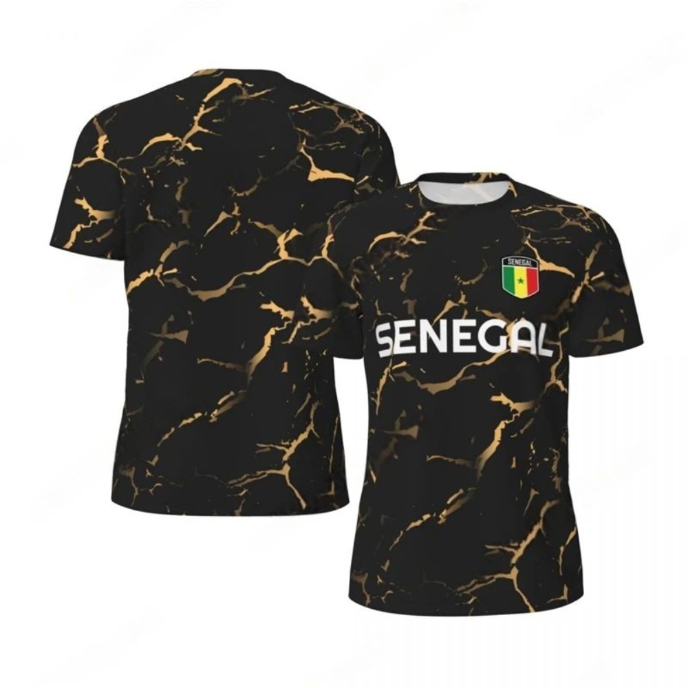 2026 New Summer Senegal Flag G - Summer Clothing Types 리뷰 및 가격