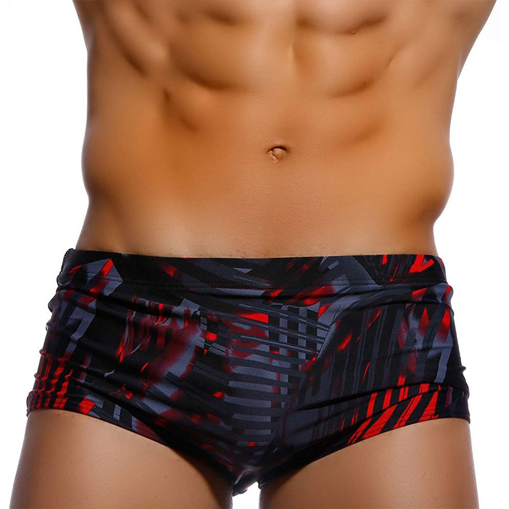 Men Swimwear Brazilian Traditi - Board Short Surf 리뷰 및 가격