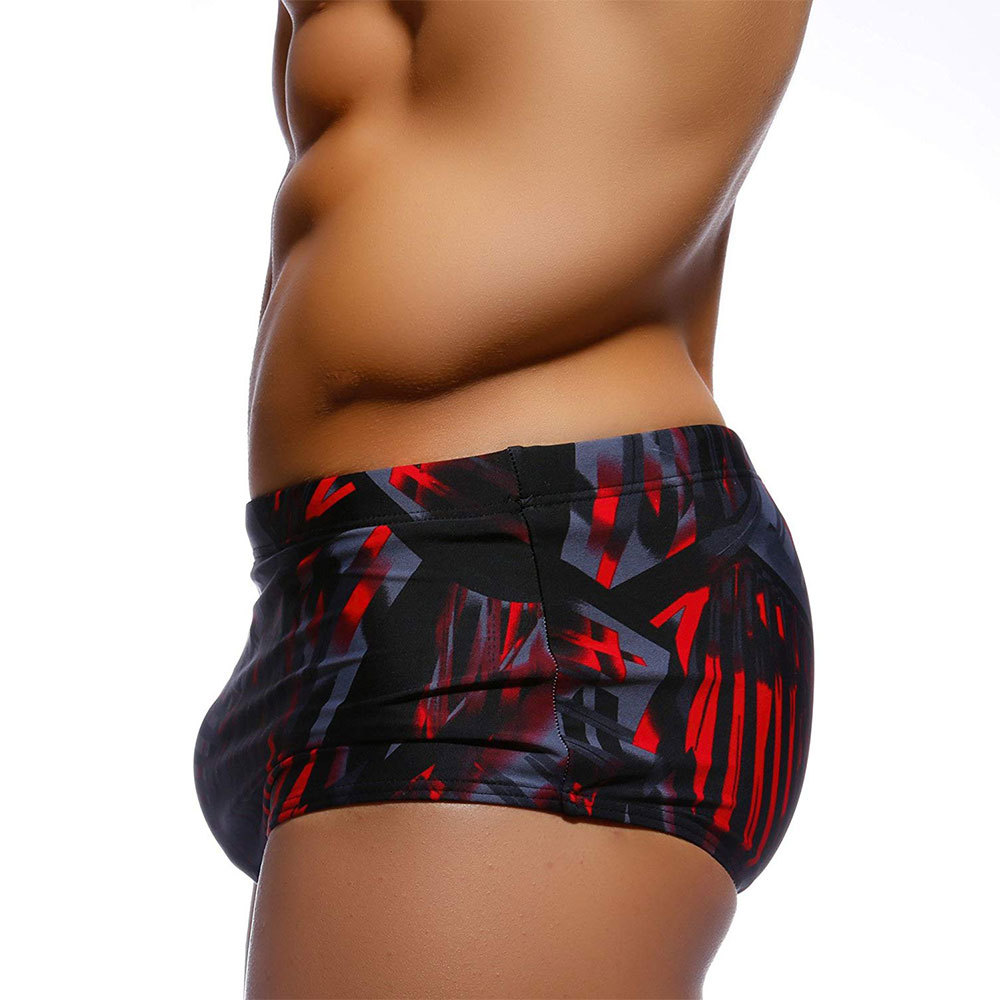 Men Swimwear Brazilian Traditi - Board Short Surf 리뷰 및 가격