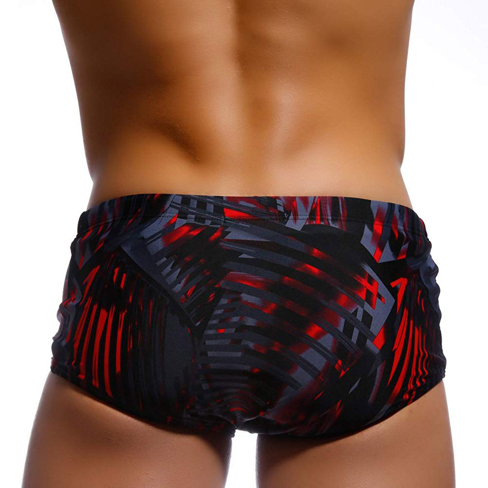 Men Swimwear Brazilian Traditi - Board Short Surf 리뷰 및 가격