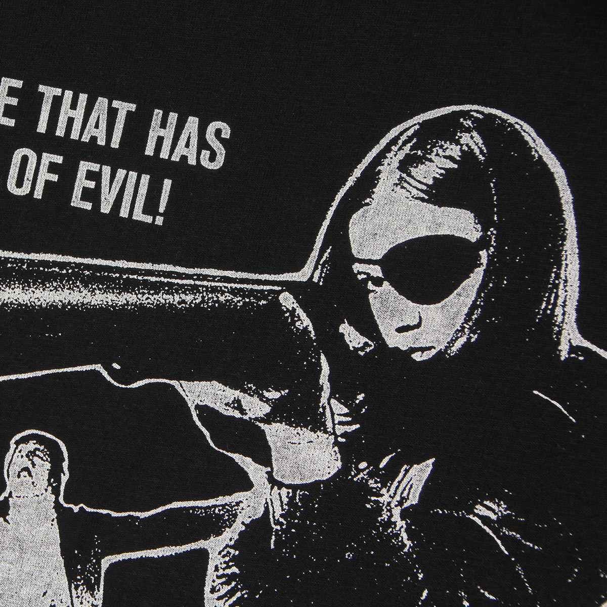 Thriller A Cruel Picture T-Shi - Summer Clothing Pictures 리뷰 및 가격