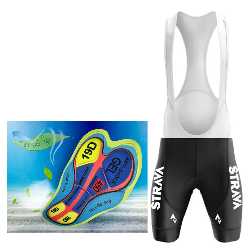 STRAVA cycling pants for men B - Summer Clothing Men Sale 리뷰 및 가격