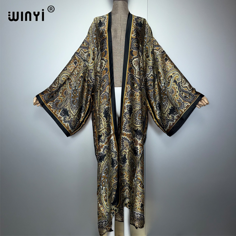 WINYI kimono summer Cardigan a - Summer Clothing Young Women 리뷰 및 가격