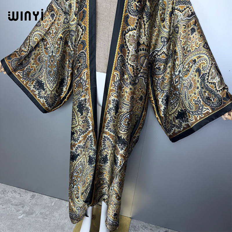 WINYI kimono summer Cardigan a - Summer Clothing Young Women 리뷰 및 가격