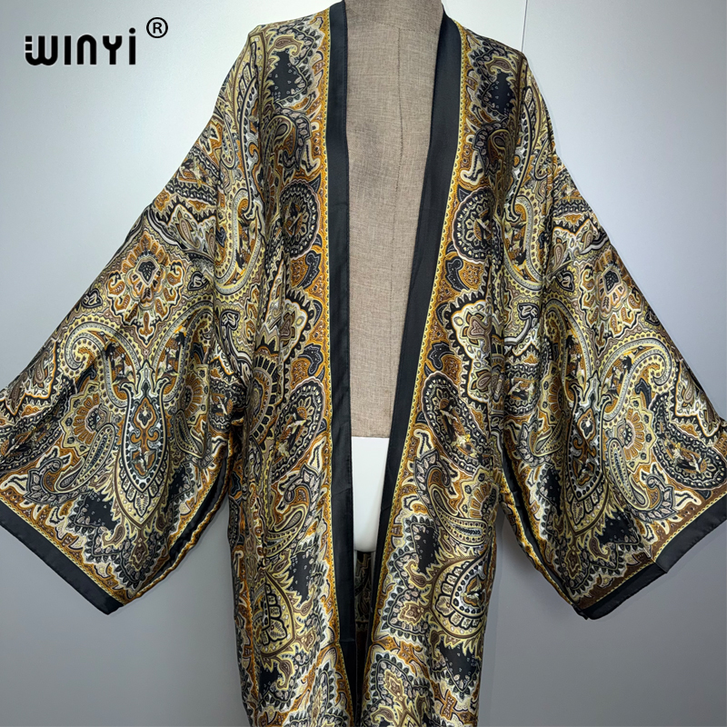 WINYI kimono summer Cardigan a - Summer Clothing Young Women 리뷰 및 가격