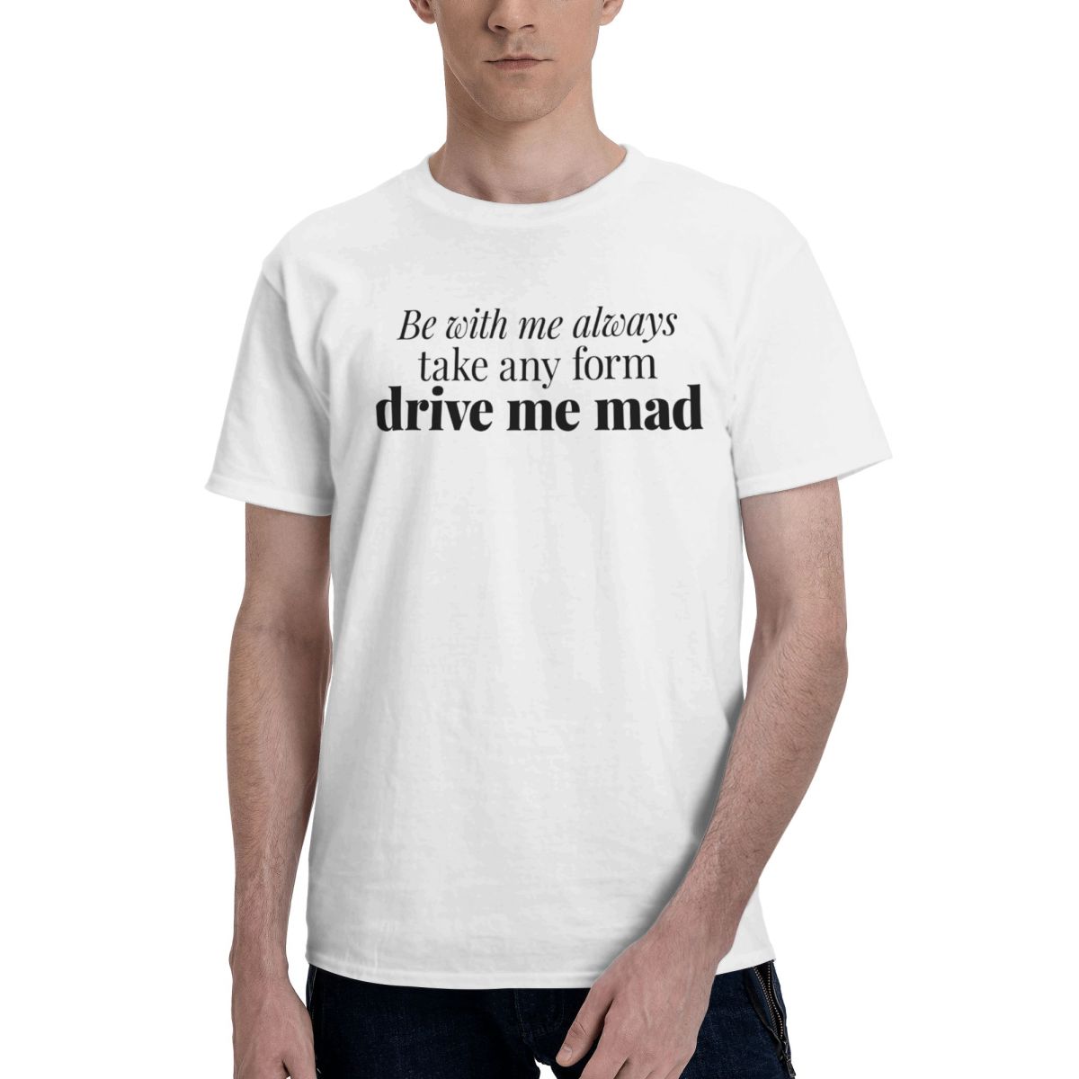 Men Wuthering Heights Quote Be - Summer Clothing Quotes 리뷰 및 가격