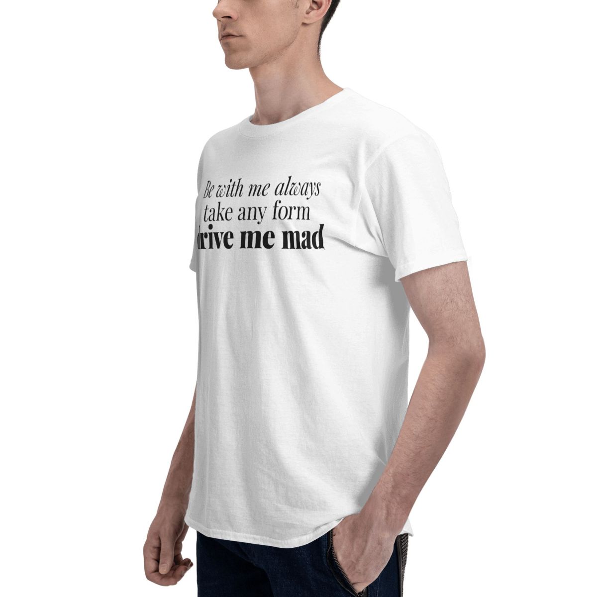 Men Wuthering Heights Quote Be - Summer Clothing Quotes 리뷰 및 가격