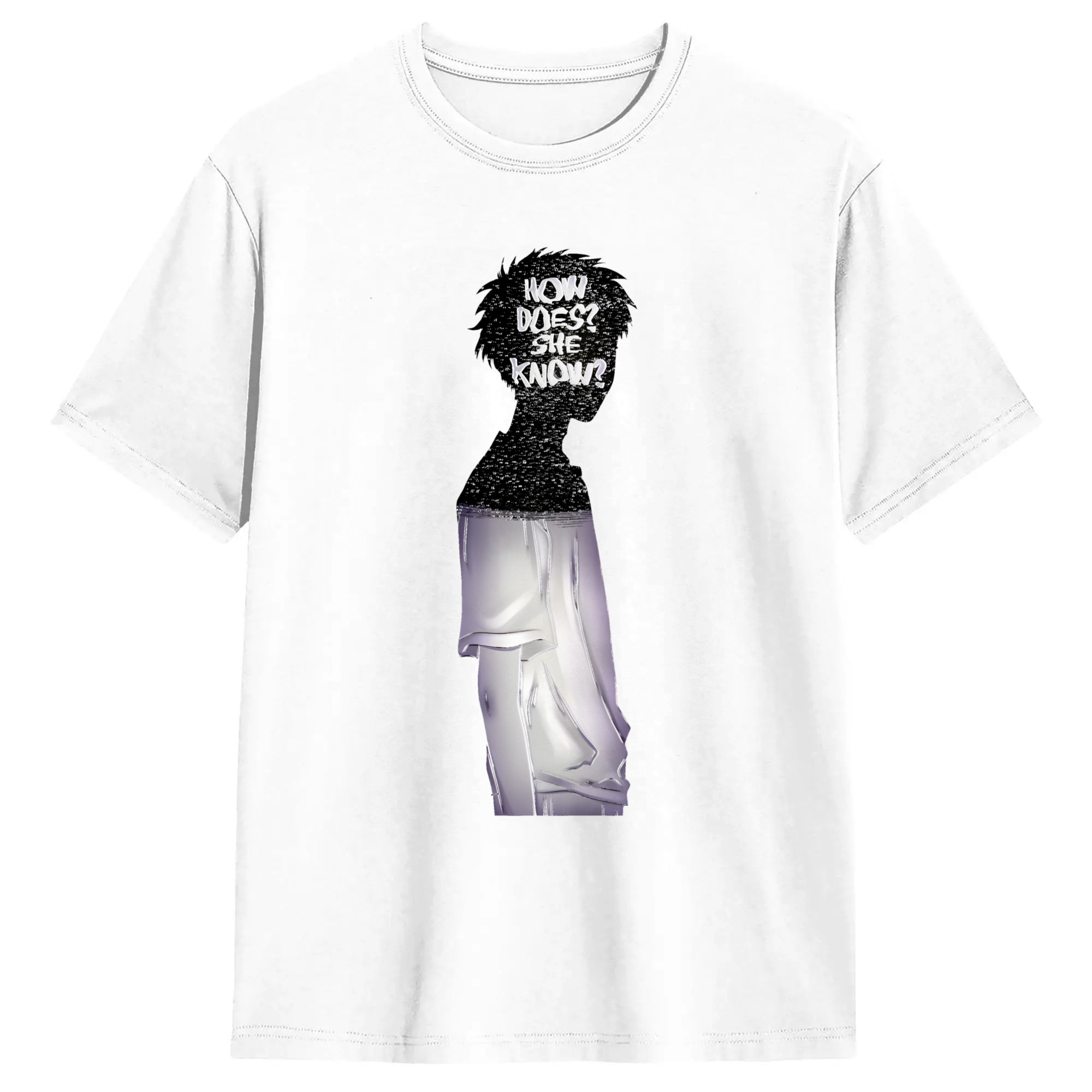 The Summer Hikaru Died T-Shirt - Summer Clothing Ideas 리뷰 및 가격