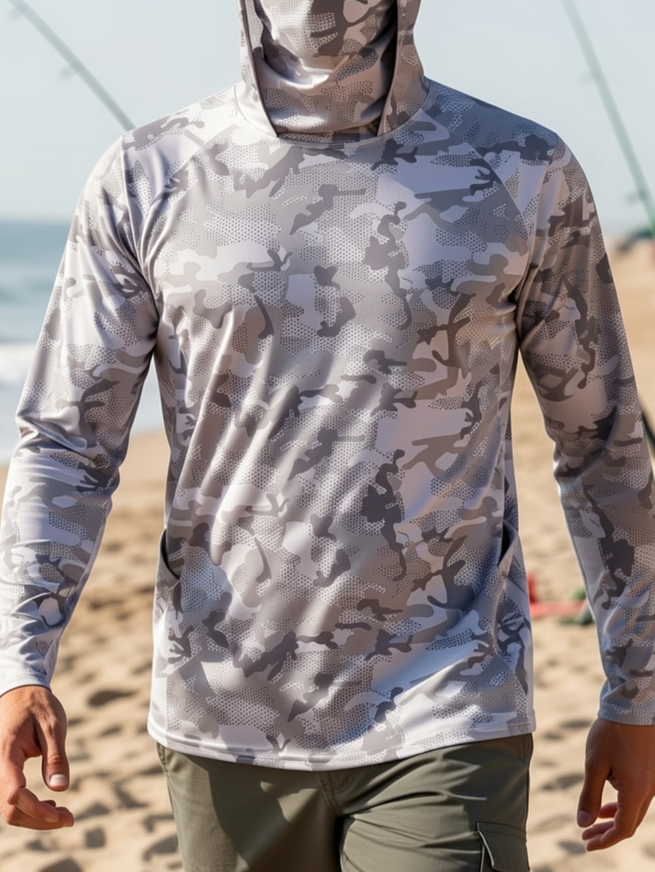 European and American men's su - Summer Clothing Types 리뷰 및 가격