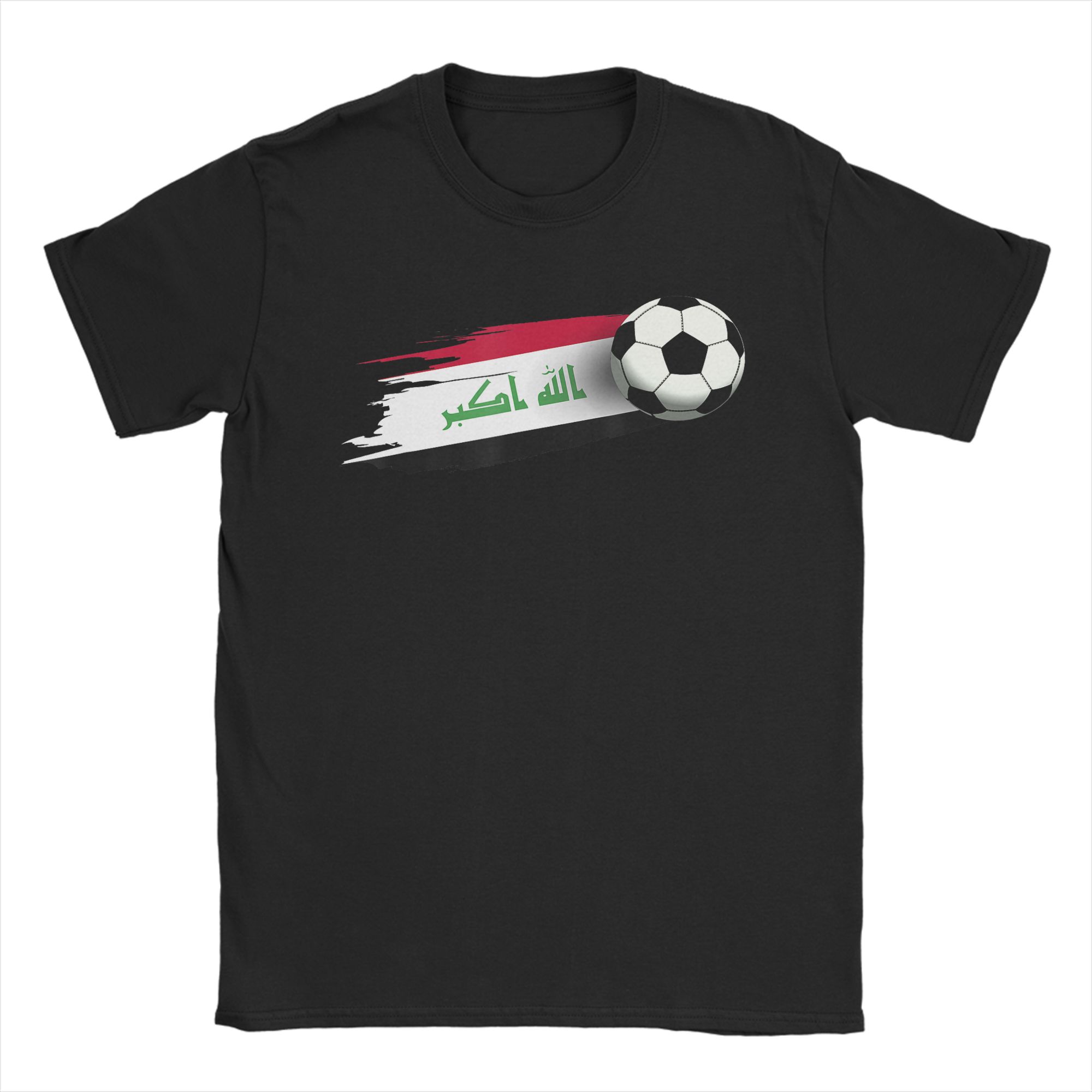 Men T-Shirts Iraq Flag Iraqi S - Summer Clothing Ideas 리뷰 및 가격