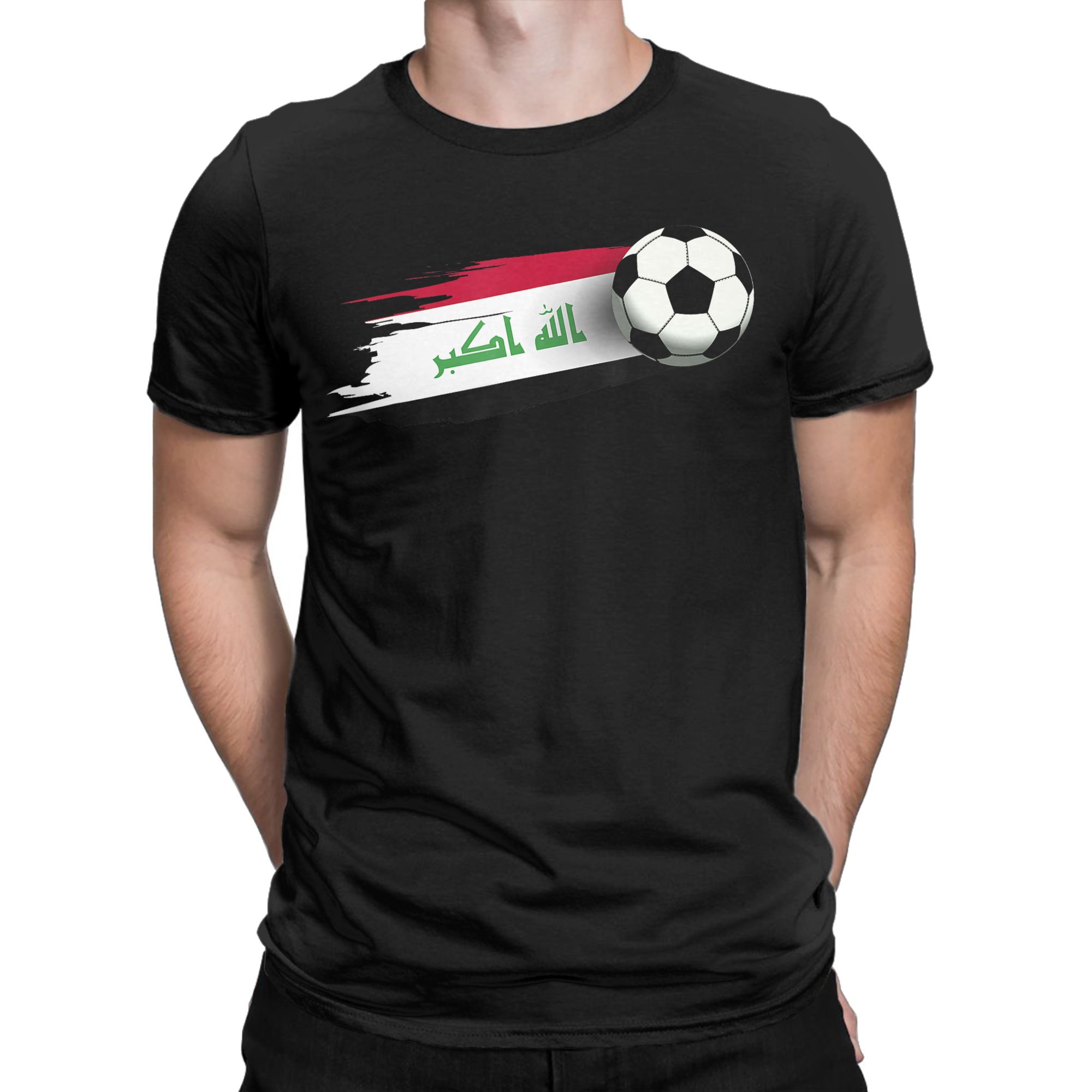 Men T-Shirts Iraq Flag Iraqi S - Summer Clothing Ideas 리뷰 및 가격