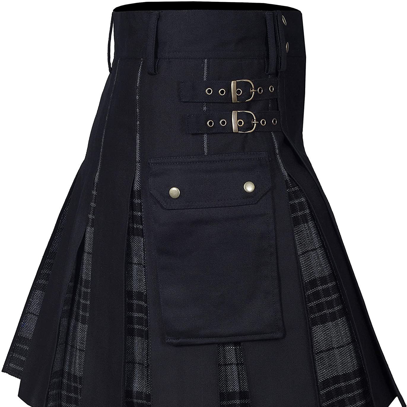 Summer Men's Clothing Plaid Co - Summer Clothing Wear 리뷰 및 가격