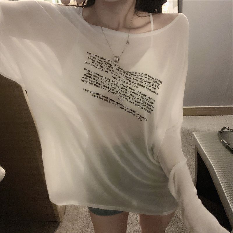 Loose T-shirts for Women Lette - Summer Clothing Young Women 리뷰 및 가격