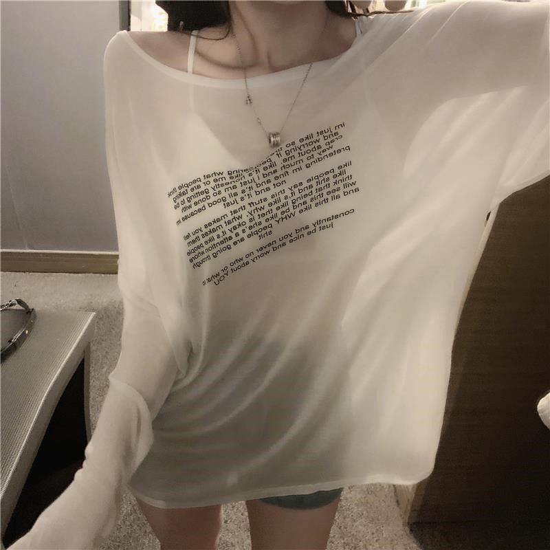 Loose T-shirts for Women Lette - Summer Clothing Young Women 리뷰 및 가격
