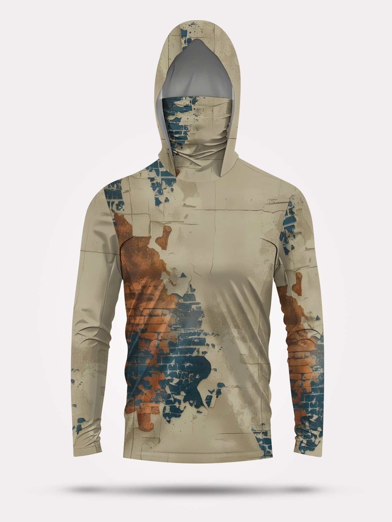 2026 Summer New Men's Long-Sle - Summer Clothing Types 리뷰 및 가격