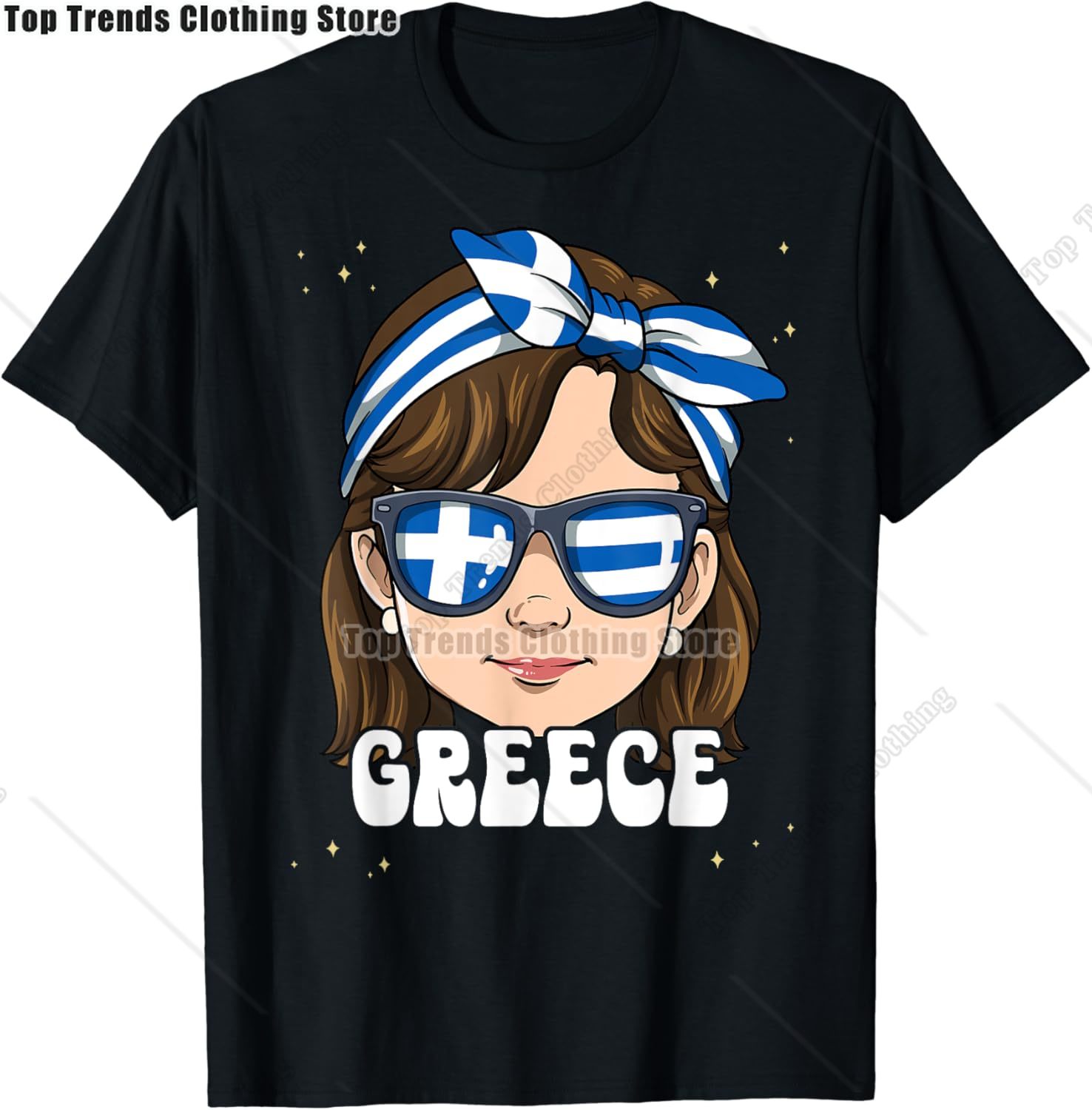Vintage Greece Flag Heritage R - Summer Clothing For Greece 리뷰 및 가격