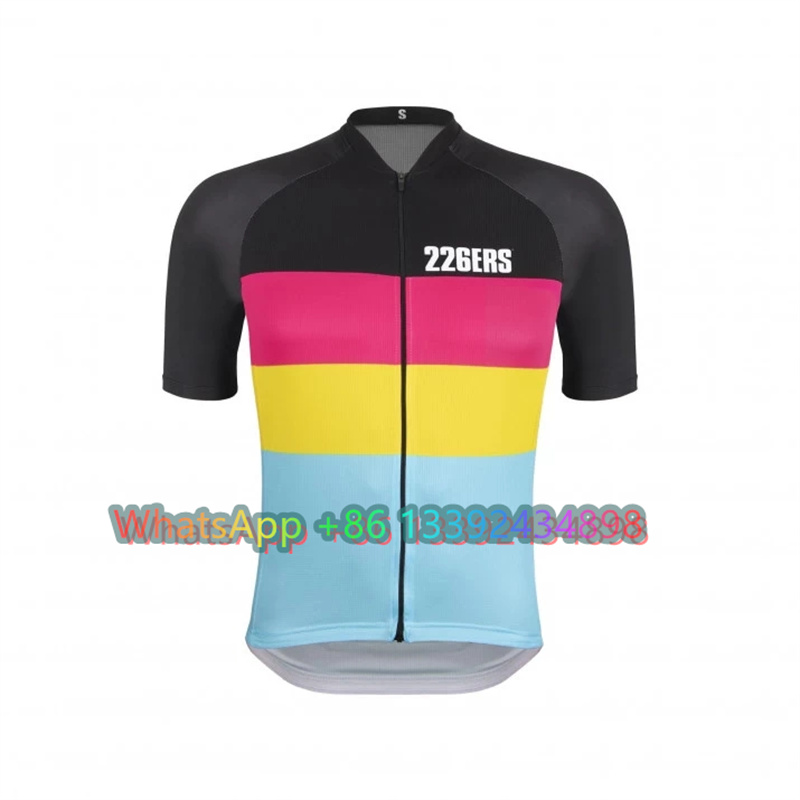 2022 New 226ERS Cycling Shirt  - Summer Clothing Men Sale 리뷰 및 가격