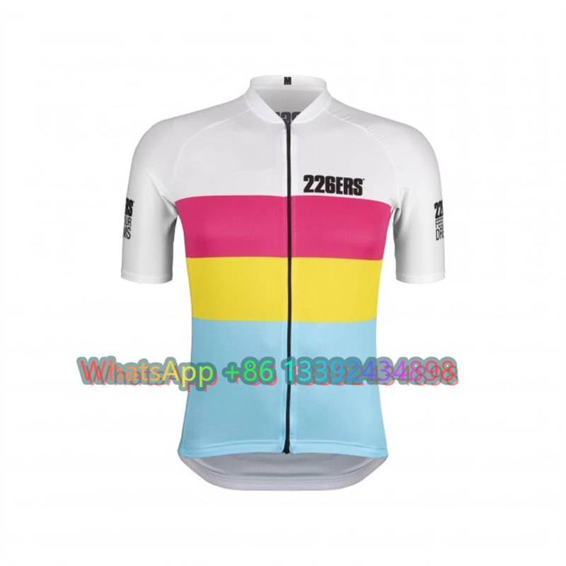 2022 New 226ERS Cycling Shirt  - Summer Clothing Men Sale 리뷰 및 가격