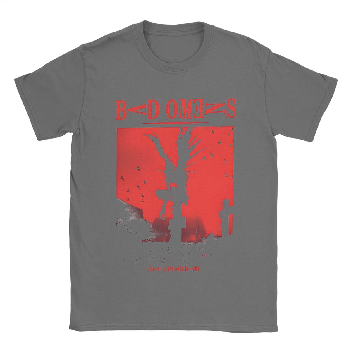 Summer Bad Omens Rock Band Alb - Summer Clothing Ideas 리뷰 및 가격