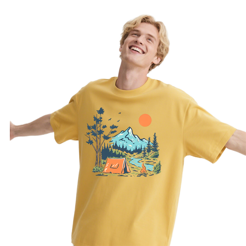 Summer camping dtf clothing ho - Summer Clothing Pictures 리뷰 및 가격
