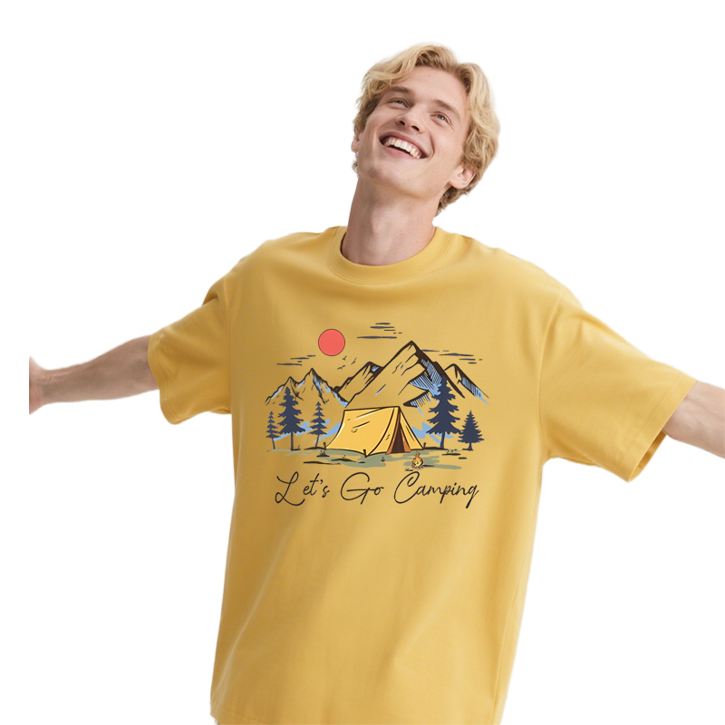 Summer camping dtf clothing ho - Summer Clothing Pictures 리뷰 및 가격