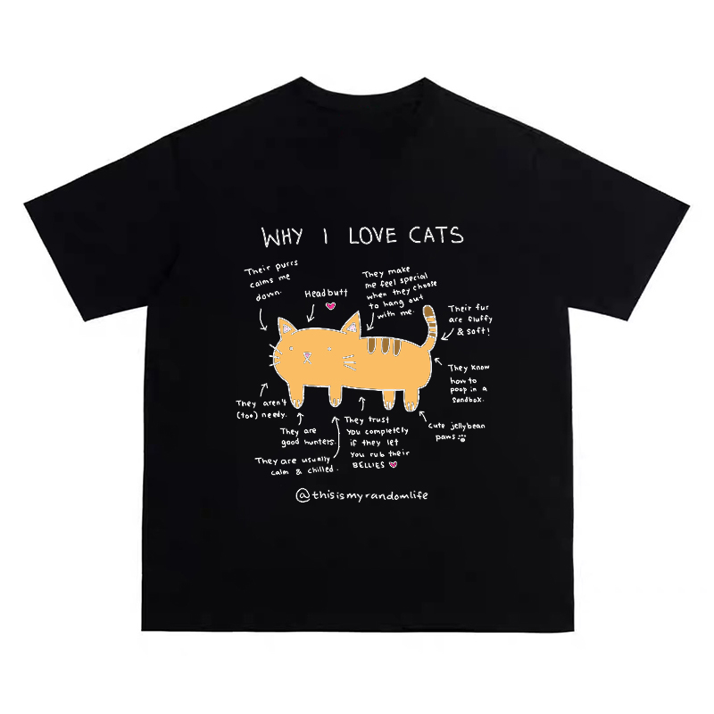 Yellow Cat Analysis Picture Pr - Summer Clothing Pictures 리뷰 및 가격