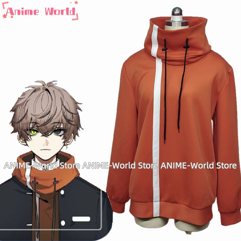 Alban Knox Cosplay Costume Vtu - Summer Clothing Pictures 리뷰 및 가격
