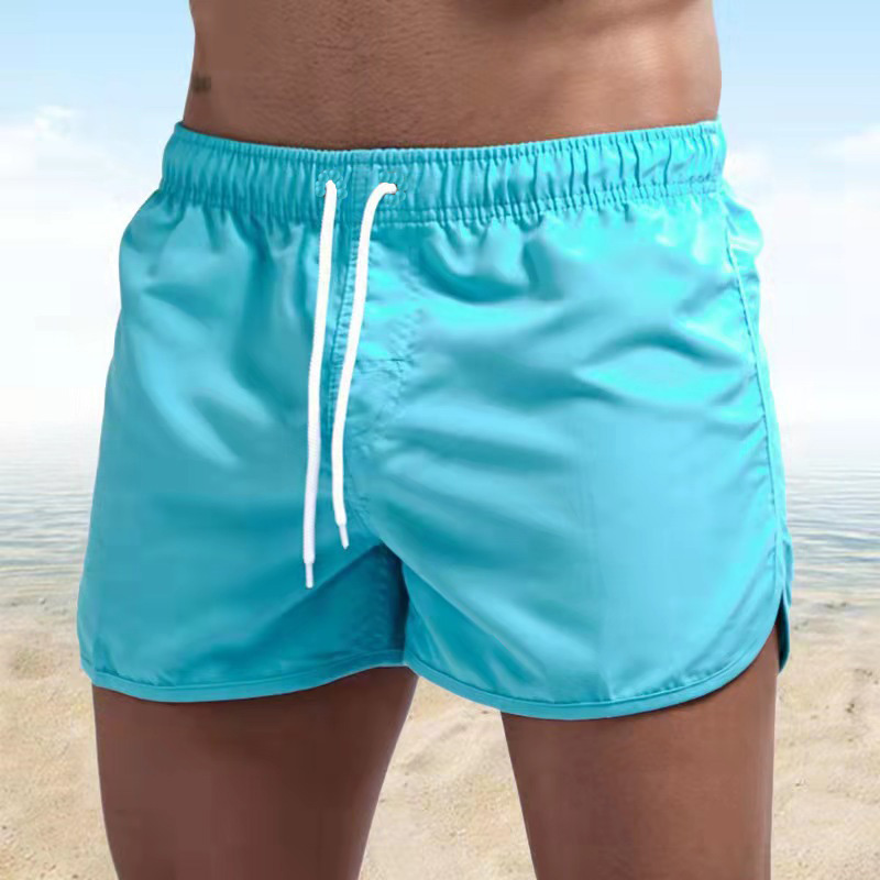 2025 New Summer Men's Swimwear - Board Short Surf 리뷰 및 가격