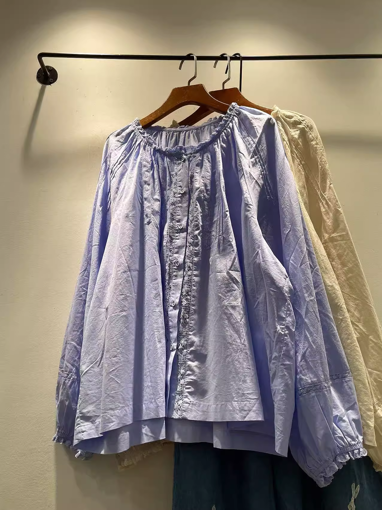 2026 Beautiful women's blouses - Summer Clothing For Japan 리뷰 및 가격