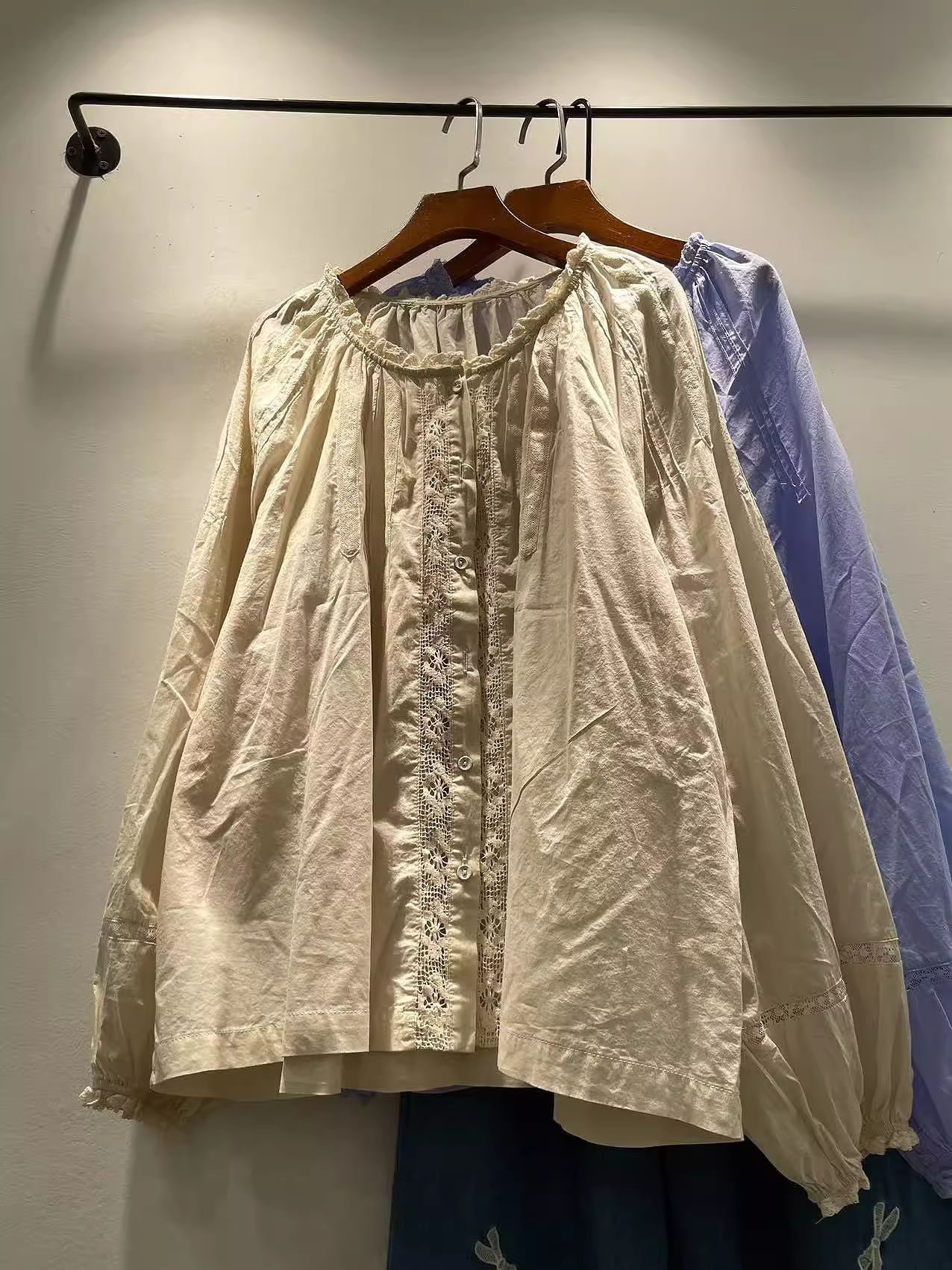2026 Beautiful women's blouses - Summer Clothing For Japan 리뷰 및 가격