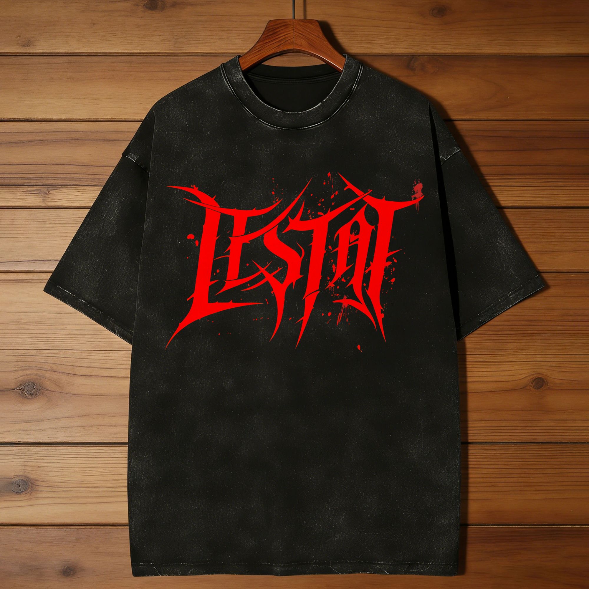 Couple T-Shirt The Vampire Les - Summer Clothing Ideas 리뷰 및 가격