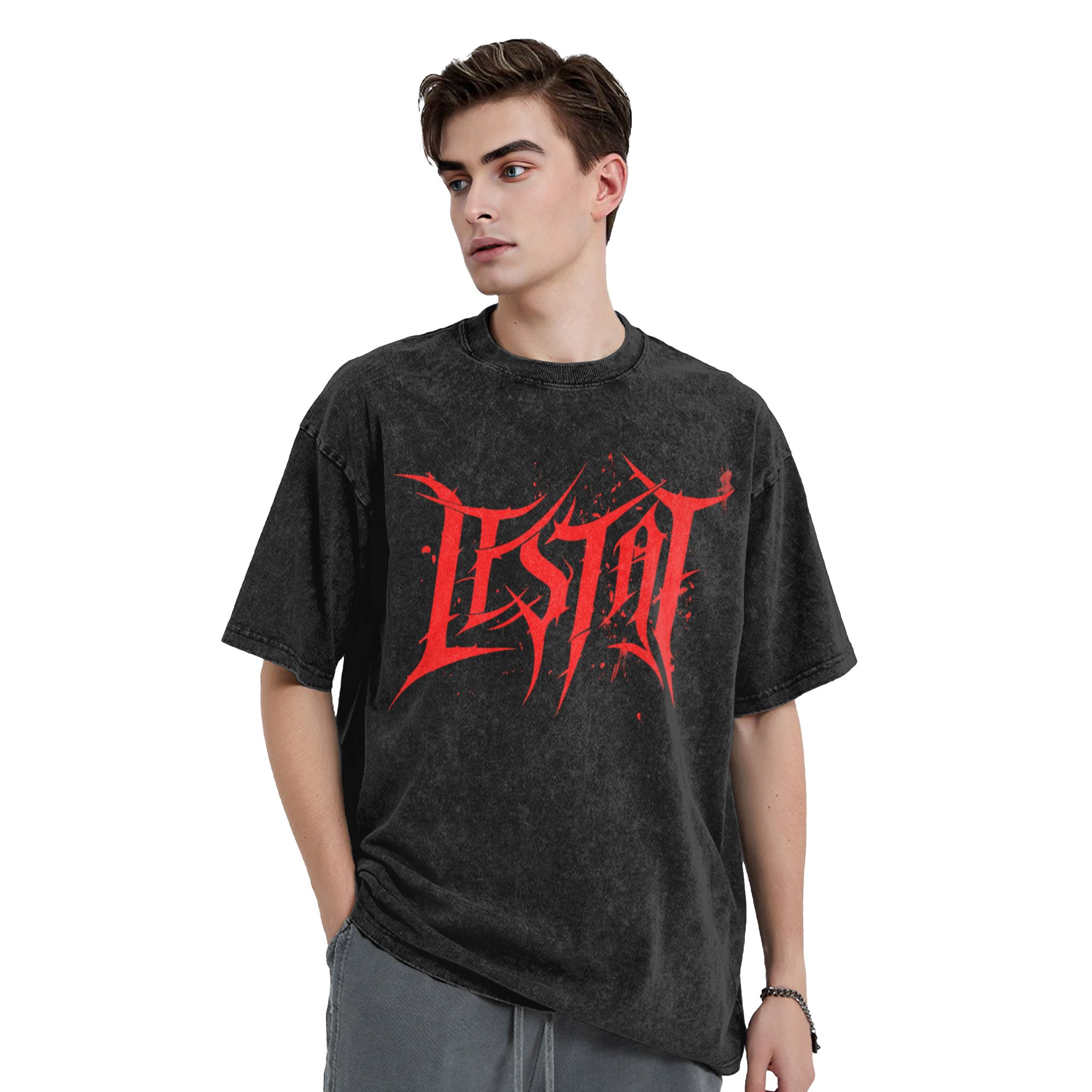 Couple T-Shirt The Vampire Les - Summer Clothing Ideas 리뷰 및 가격