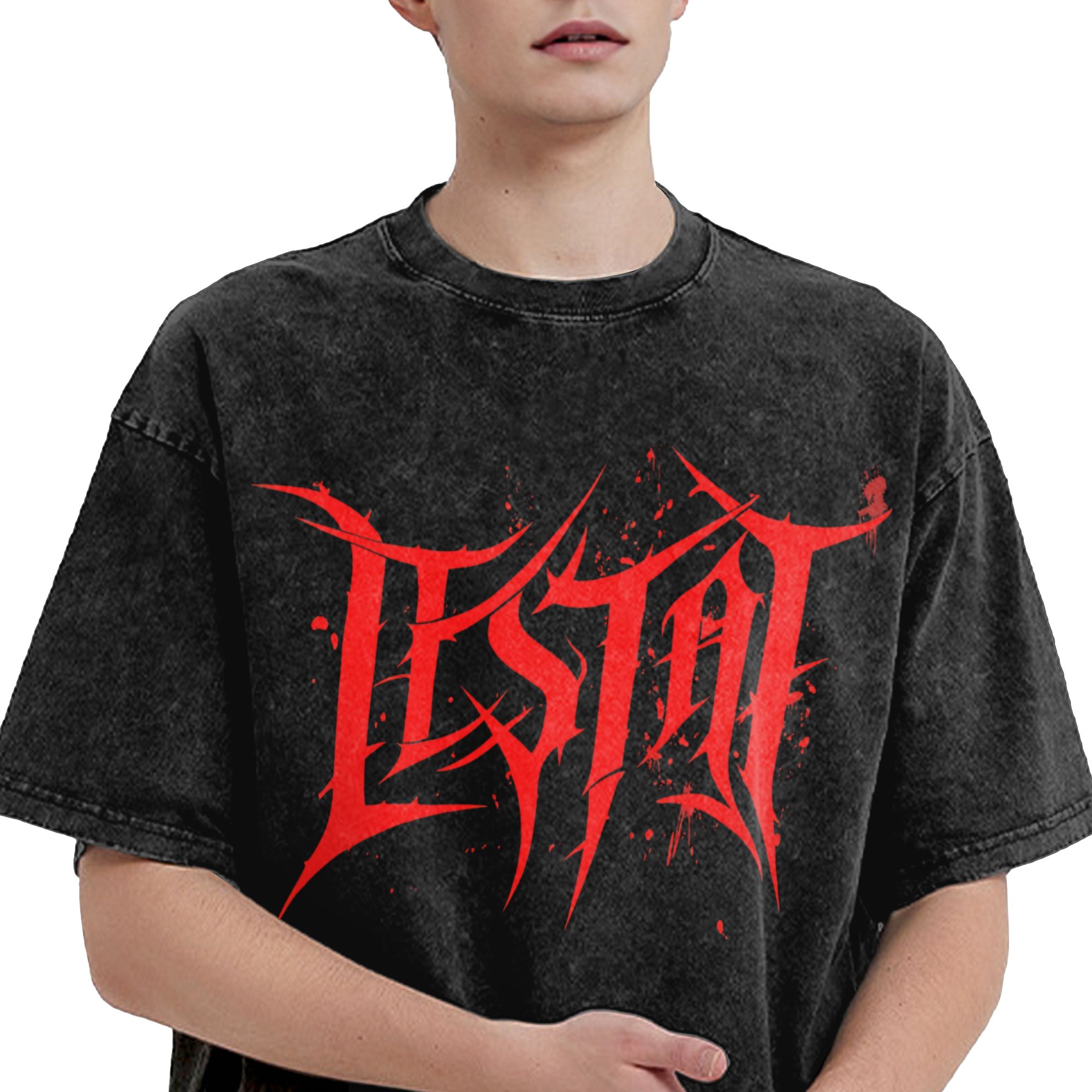 Couple T-Shirt The Vampire Les - Summer Clothing Ideas 리뷰 및 가격
